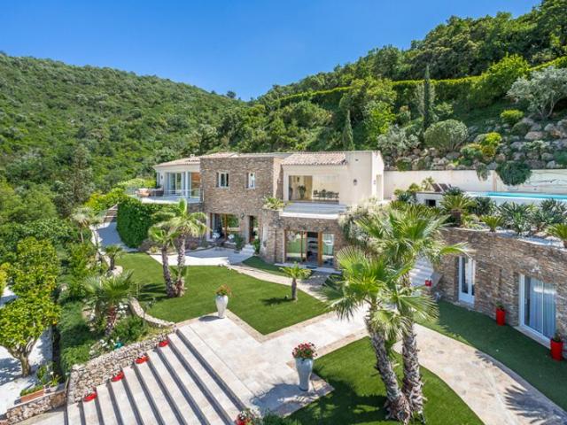 Villa location à Arrondissement de Draguignan, Gassin