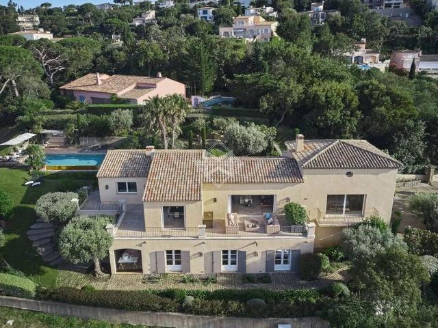 Villa location à Arrondissement de Draguignan, Gassin