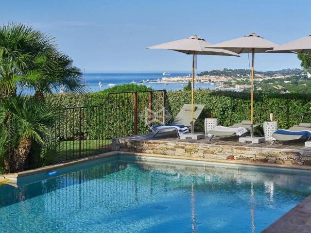 Villa location à Arrondissement de Draguignan, Gassin