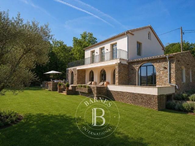 Villa location à Arrondissement de Draguignan, Gassin