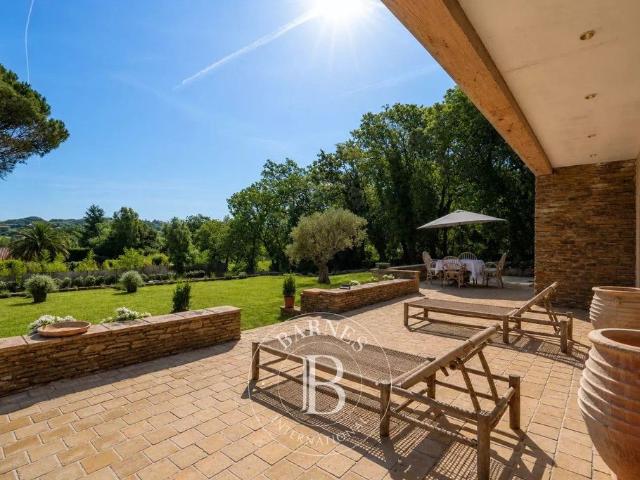 Villa location à Arrondissement de Draguignan, Gassin