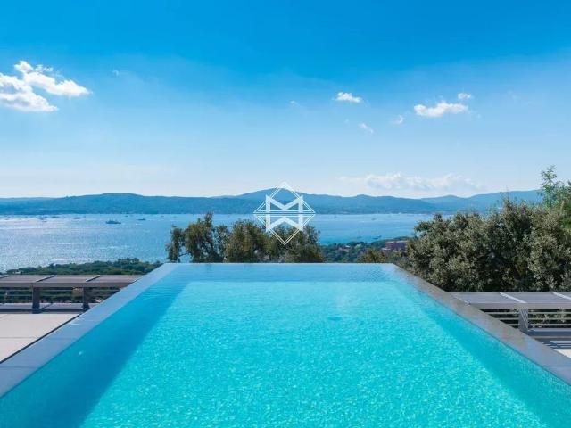 Villa location à Arrondissement de Draguignan, Grimaud