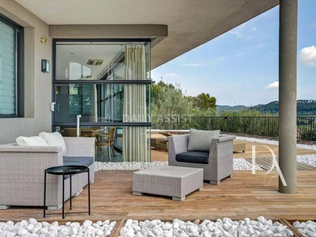 Villa location à Arrondissement de Toulon, La Cadière-d'azur