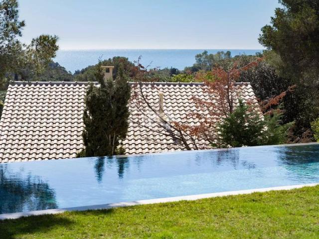 Villa location à Arrondissement de Draguignan, La Croix-valmer