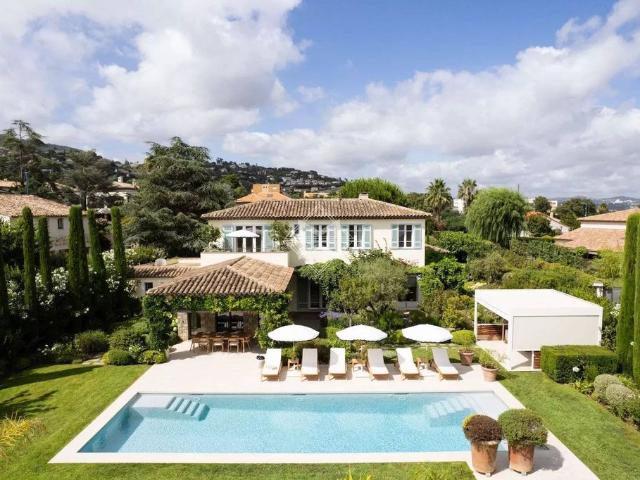 Villa location à Grasse, Mandelieu-la-napoule