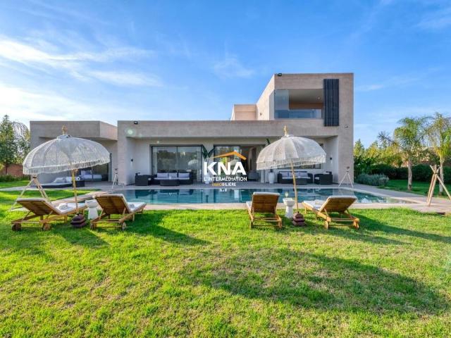 Villa location à Marrakech, Marrakech-Tensift-Al Haouz