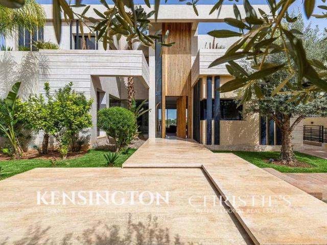 Villa location à Marrakech, Marrakech-Tensift-Al Haouz