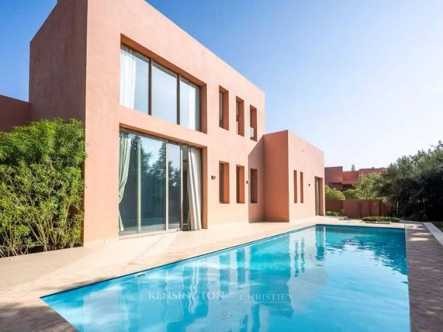 Villa location à Marrakech, Marrakech-Tensift-Al Haouz