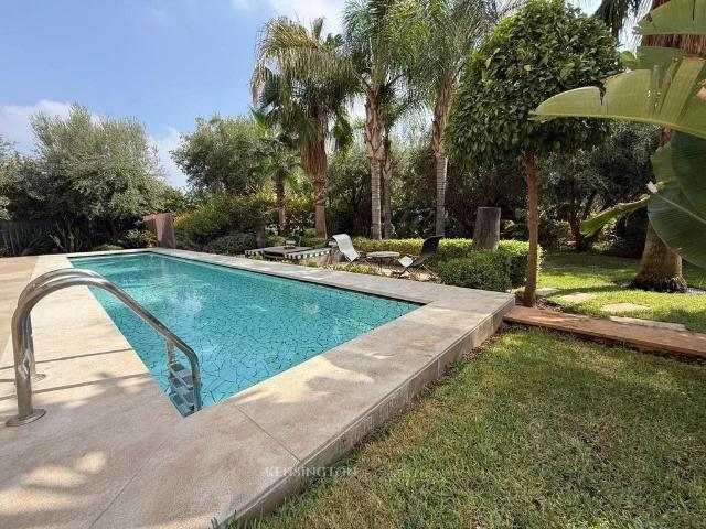 Villa location à Marrakech ⵎⵕⵕⴰⴽⵯⵛ مراكش, Préfecture de Marrakech عمالة مراكش