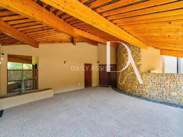 Villa location à Marseille