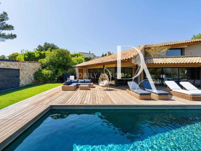 Villa location à Marseille