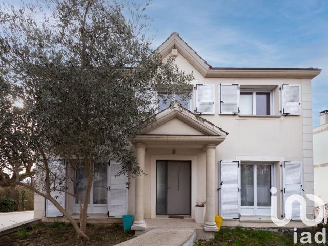 Villa location à Montigny-lès-cormeilles