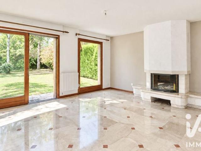 Villa location à Morainvilliers, Yvelines