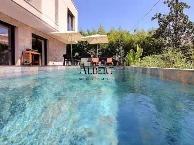 Villa location à Grasse, Mougins