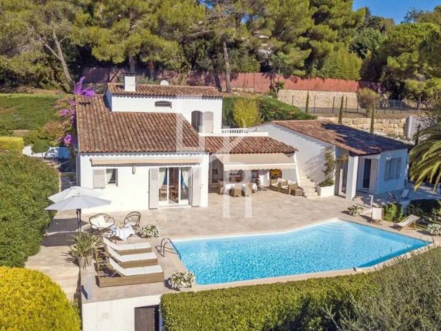 Villa location à Grasse, Mougins