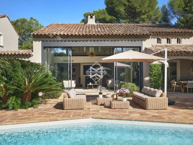Villa location à Grasse, Mougins