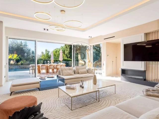 Villa location à Mougins, Alpes-Maritimes