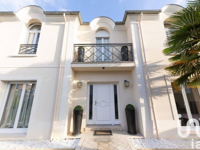 Villa location à Palaiseau, Paray-vieille-poste