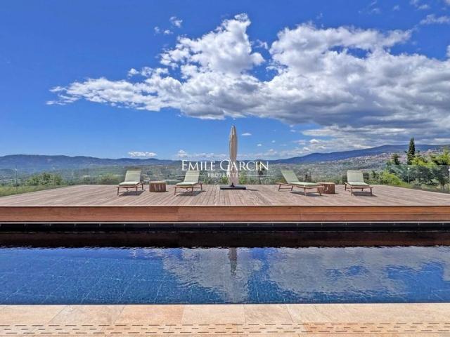 Villa location à Grasse