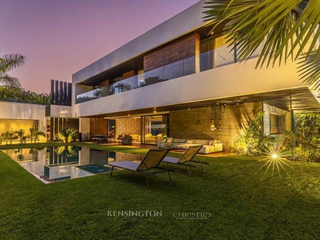 Villa location à Rabat, Rabat-Salé-Zemmour-Zaër