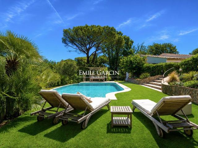 Villa location à Arrondissement de Draguignan, Ramatuelle