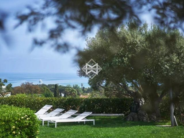 Villa location à Arrondissement de Draguignan, Ramatuelle