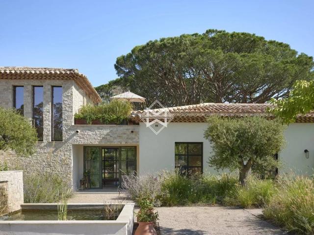 Villa location à Arrondissement de Draguignan, Ramatuelle
