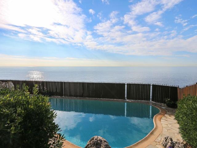 Villa location à Nice, Saint-jean-cap-ferrat