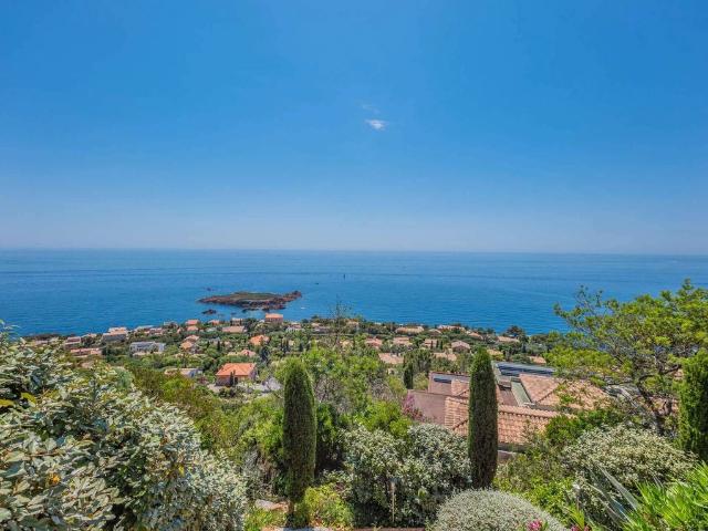 Villa location à Arrondissement de Draguignan, Saint-raphaël