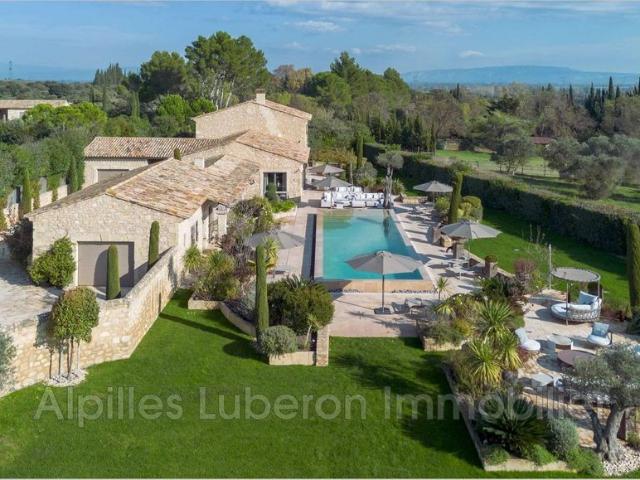 Villa location à Arles, Saint-rémy-de-provence