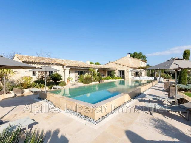 Villa location à Arles, Saint-rémy-de-provence