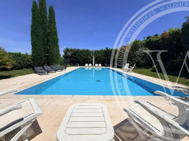 Villa location à Arrondissement de Draguignan, Saint-tropez