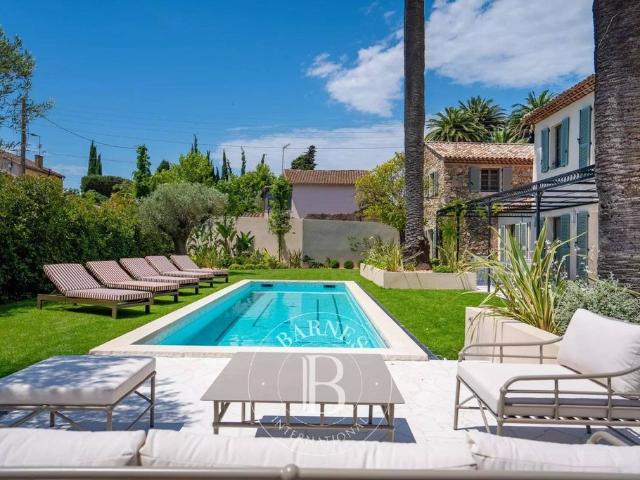 Villa location à Arrondissement de Draguignan, Saint-tropez