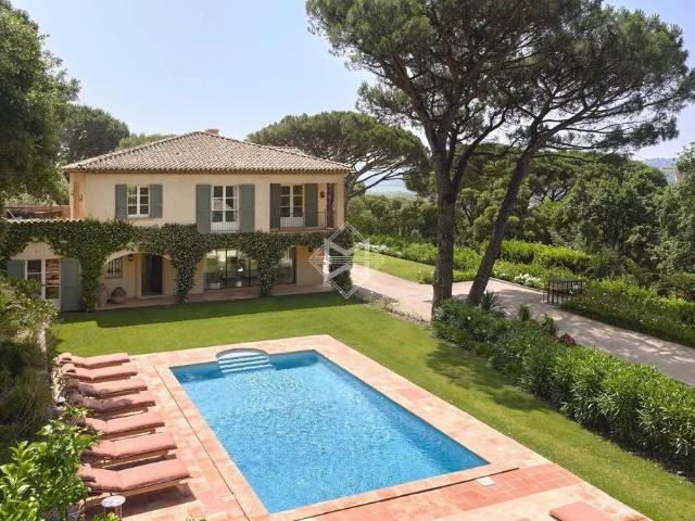 Villa location à Arrondissement de Draguignan, Saint-tropez