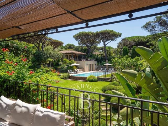 Villa location à Arrondissement de Draguignan, Saint-tropez