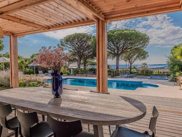 Villa location à Arrondissement de Draguignan, Sainte-maxime