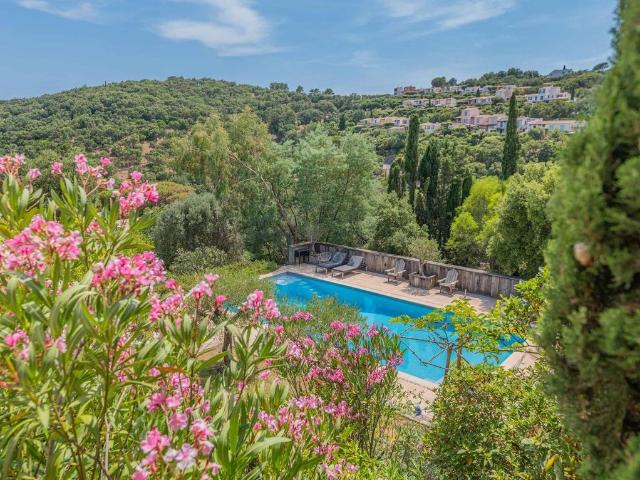 Villa location à Arrondissement de Draguignan, Sainte-maxime