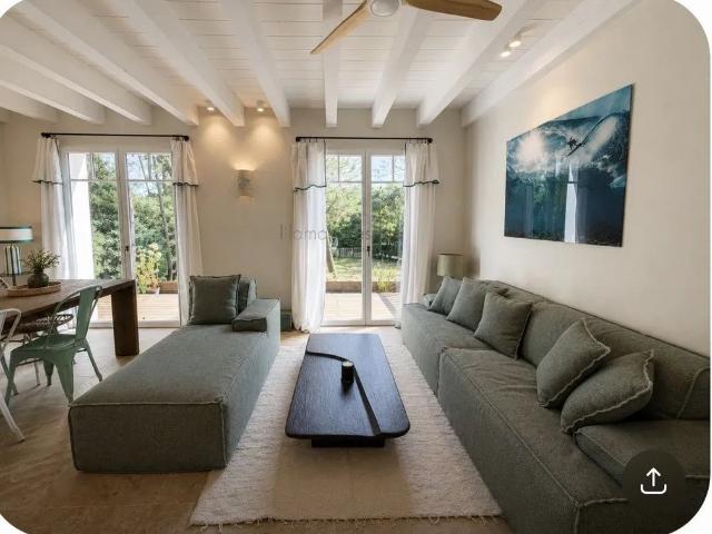 Villa location à Soorts, Soorts-Hossegor