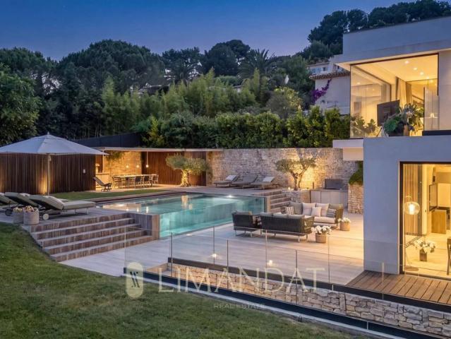 Villa location à Vallauris, Alpes-Maritimes