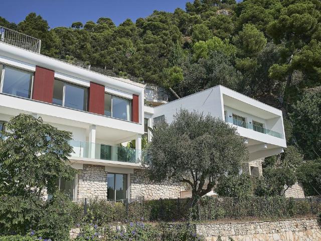 Villa location à Nice, Villefranche-sur-mer