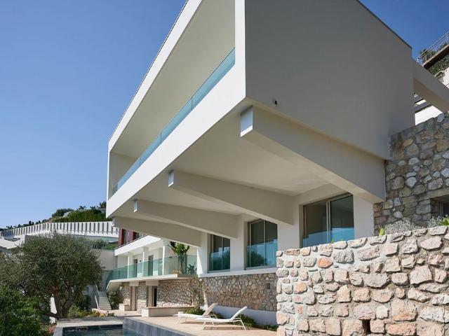 Villa location à Nice, Villefranche-sur-mer