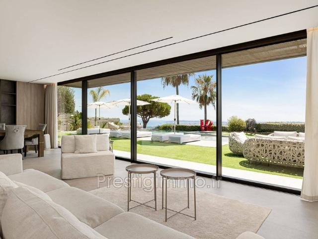 Villa location à Grasse, Villeneuve-loubet
