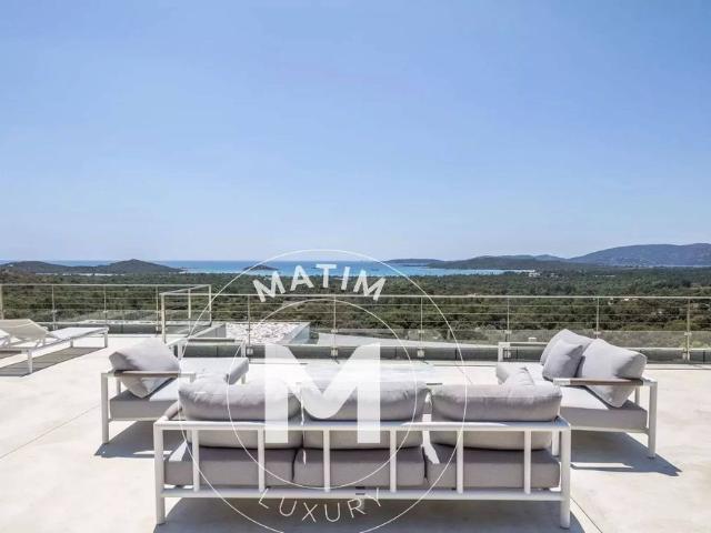 Villa location à Sartène, Zonza