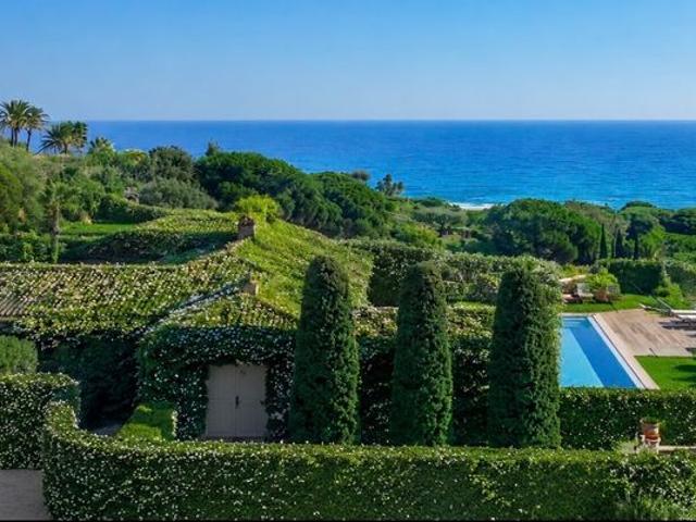Villa location à Arrondissement de Draguignan, Saint-tropez