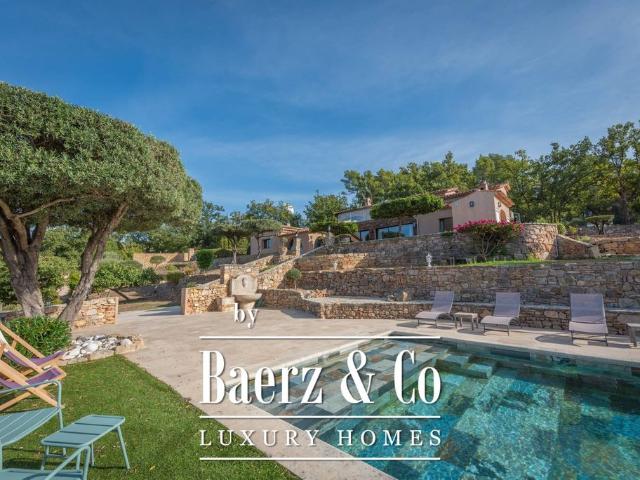 Villa vente à Arrondissement de Draguignan, Draguignan