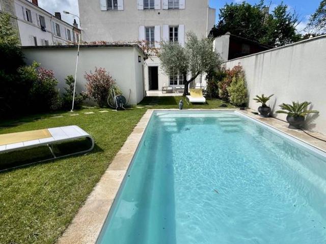 Villa vente à France métropolitaine, Agen