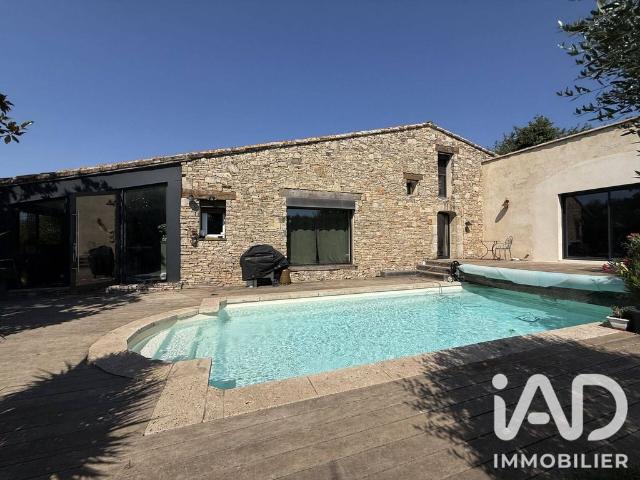 Villa vente à Aix-en-Provence, Aix-en-provence