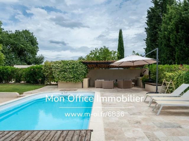 Villa vente à Aix-en-Provence, Aix-en-provence