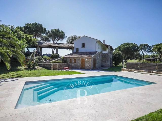 Villa vente à Ajaccio