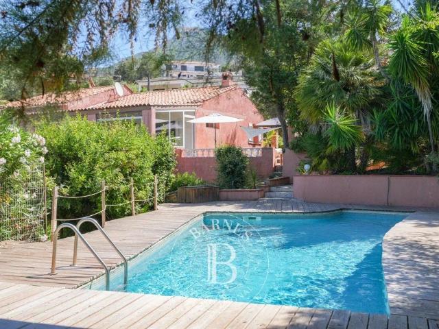 Maison vente à Ajaccio